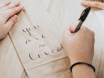 Could a spiritual will be your most valuable legacy?