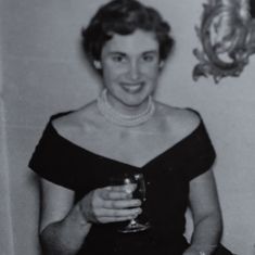 Barbara Hogg