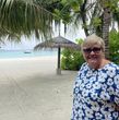 Claire    Sands