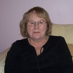 Joan Jones