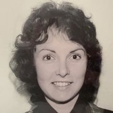 Margaret "Maggie" Elizabeth Robertson