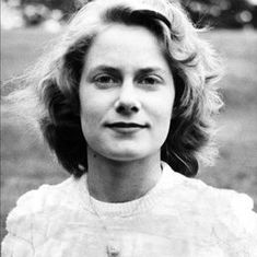 Margaret Brown