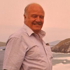 Leonard Henry Marshall