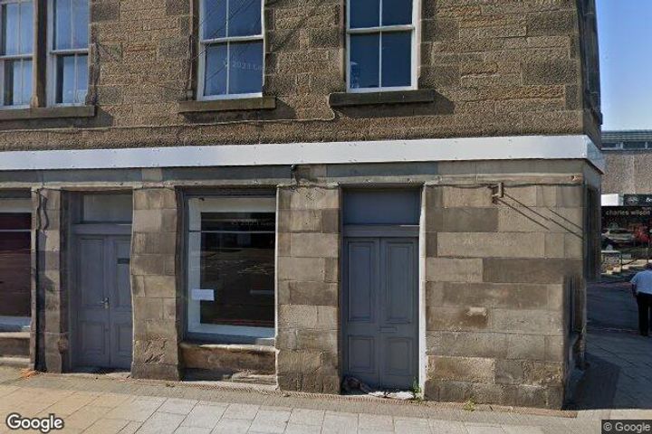 Porteous Family Funeral Directors, Corstorphine