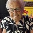 Hazel Wright 
