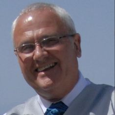 Colin Barwick