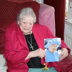 Dorothy Wright