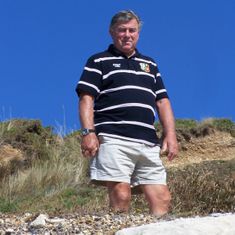 Michael "Mick" Warner