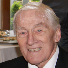 Bob Woodrow