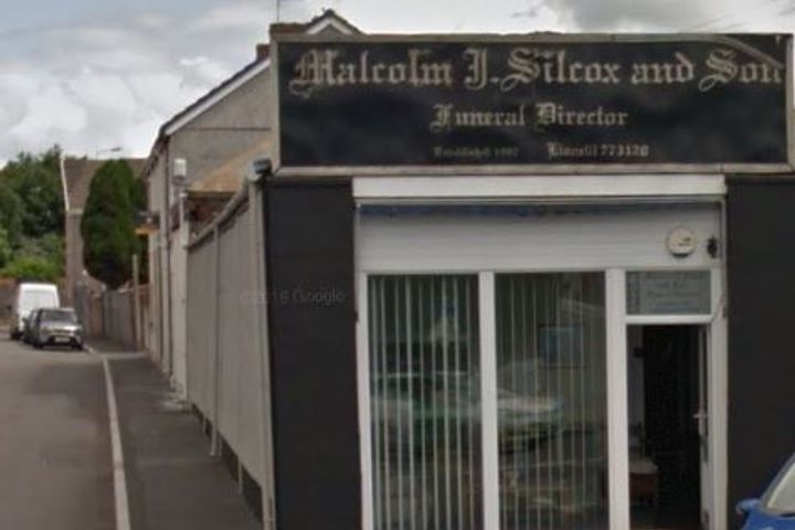 Silcox Family Funeral Directors