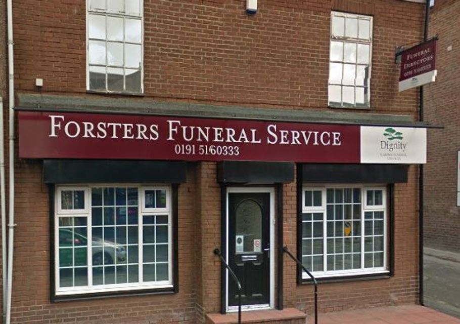 Forsters Funeral Directors