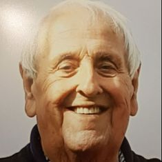 Sydney Herbert 'Syd' Long