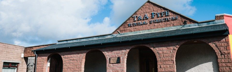 T&A Fyfe Ltd