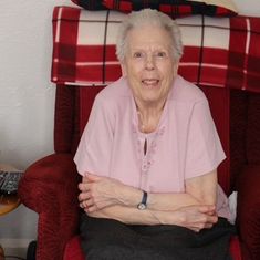 Joan Rignall