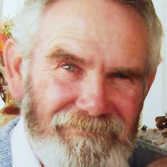 Derrick Greville