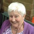 Rosemary Elizabeth Frances Carr