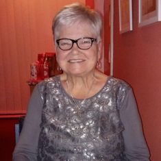 Ruby Doull