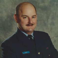 Stewart Fraser Bolam
