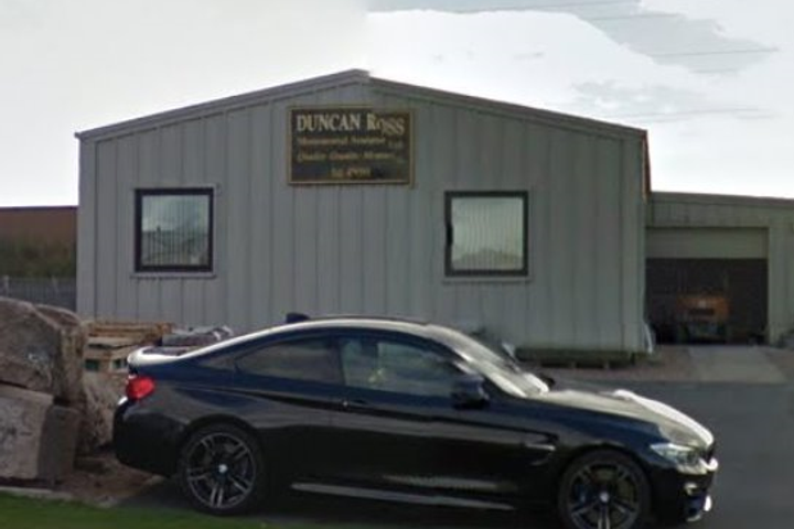 Robert Mackie Funeral Directors