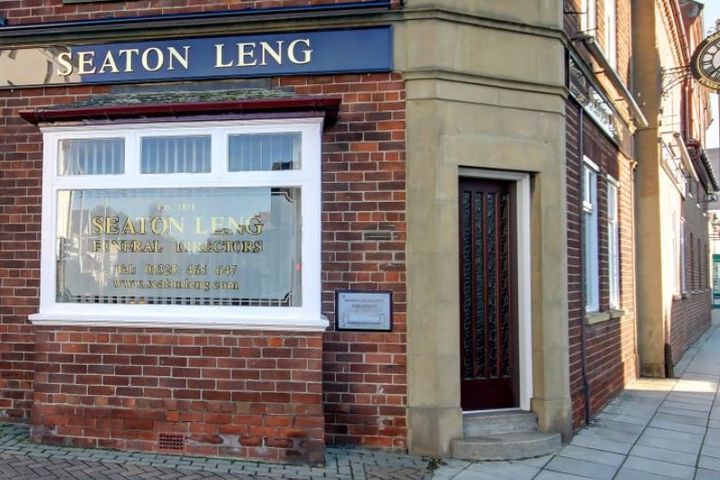 Seaton Leng & Son Ltd