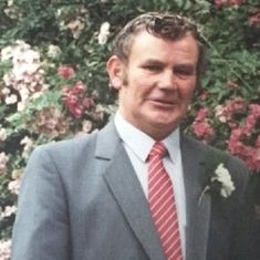 Richard Kevin Sweeney