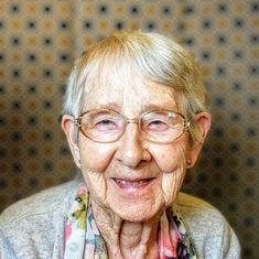 Joan Walker