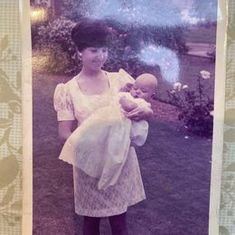 Maureen Chaffey
