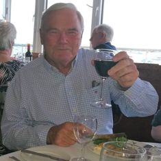 Clive Cherry