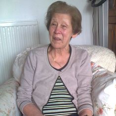 Claire Carrott