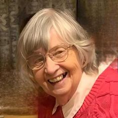 Eileen Mary (Molly) Heaps