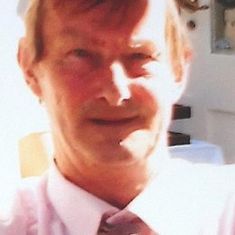 Keith Whitehead