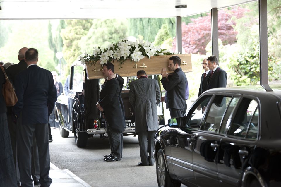 Henry Paul Funerals, Pembury, funeral director in Kent