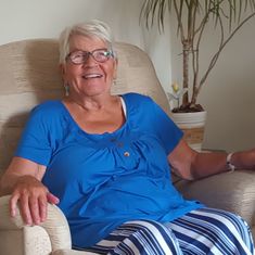 Nancy Hunt