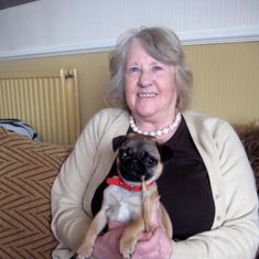 Margaret Goodwin