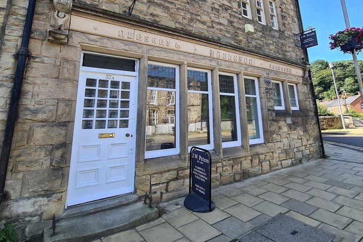 J.W Peters Funeral Directors