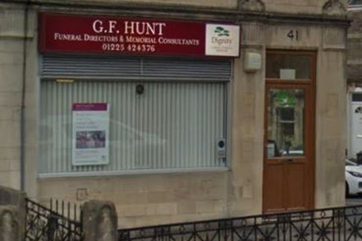G F Hunt Funeral Directors