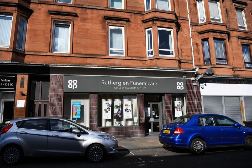 Rutherglen Funeralcare