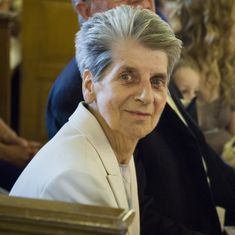 Elizabeth Roseanna "Ann" Jones