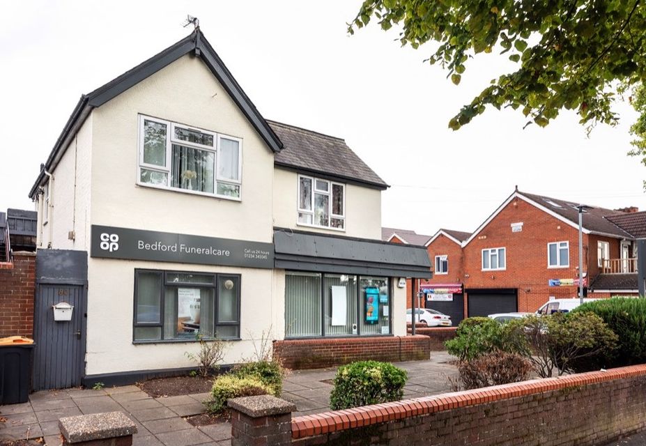 Bedford Funeralcare