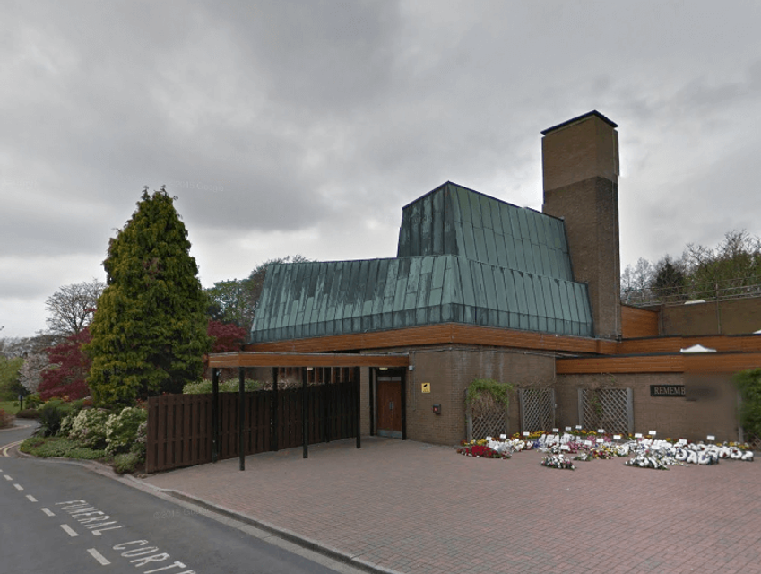 Springwood Crematorium
