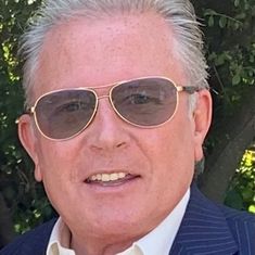Michael Byrne