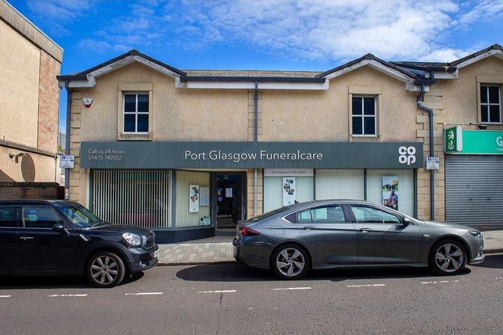 Port Glasgow Funeralcare