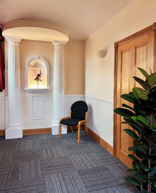 Thornalley Funeral Services, Swaffham, funeral director in Norfolk