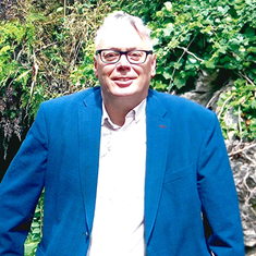 David Doran