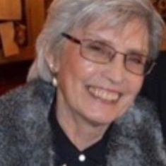 Pauline Webster