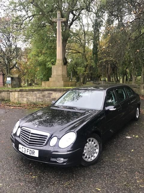 CM Walkers Funeral Services, Village House, funeral director in Tyne and Wear