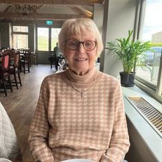 Norma Bevan