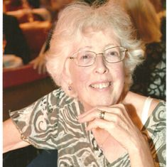 Jennifer Thorpe