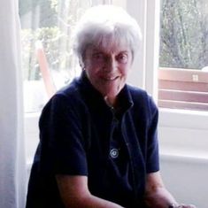 Sylvia Rose Britton