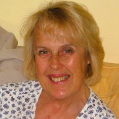 Mary Jean Gorrod